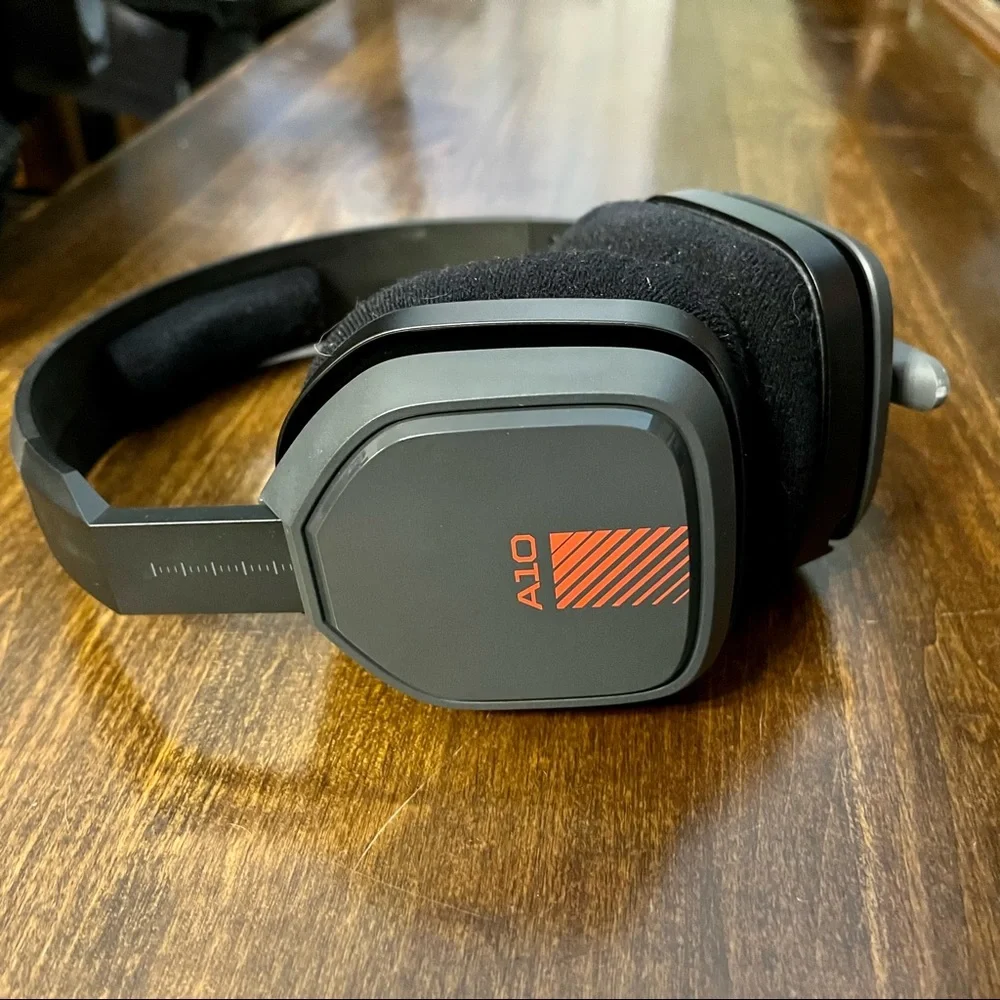 Astro a10 Headset